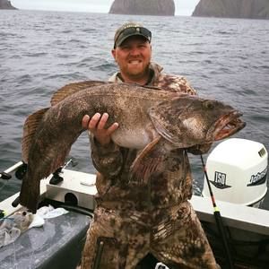 Meet your Posher, Justin